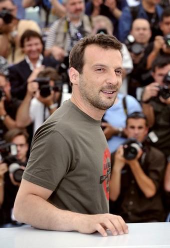 马修·卡索维茨 Mathieu Kassovitz 生活照 #02