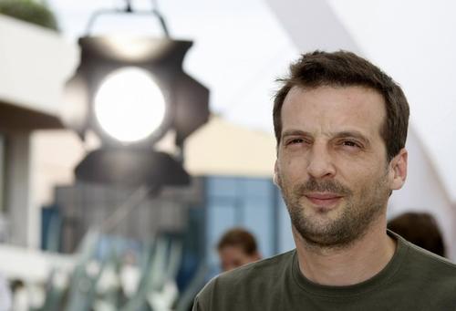 马修·卡索维茨 Mathieu Kassovitz 生活照 #01