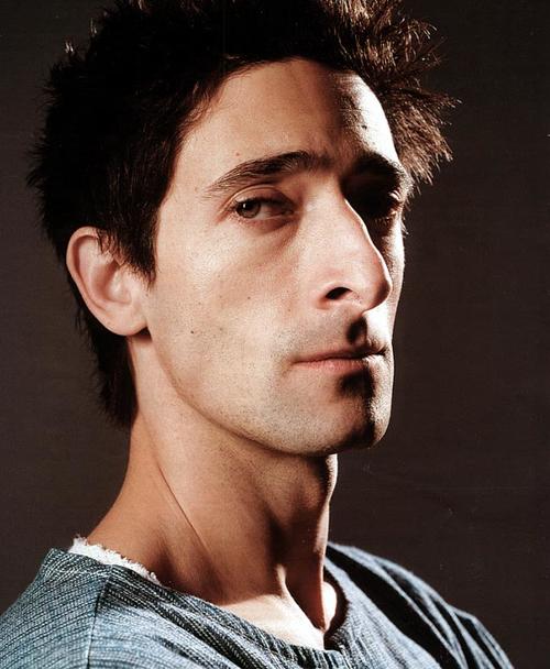 亚德里安·布洛迪 Adrien Brody 写真 #88