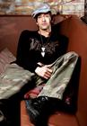 写真 #96：阿德里安·布洛迪 Adrien Brody
