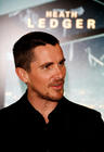 生活照 #100：克里斯蒂安·贝尔 Christian Bale