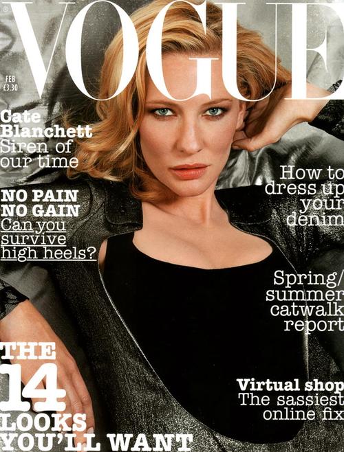 凯特·布兰切特 Cate Blanchett 写真 #148