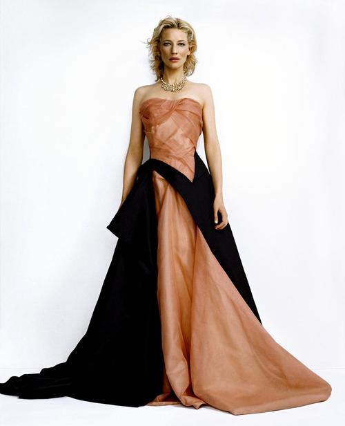 凯特·布兰切特 Cate Blanchett 写真 #153