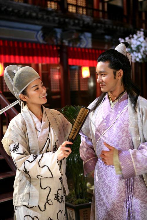 十全九美Shi Quan Jiu Mei(2007)剧照 #08