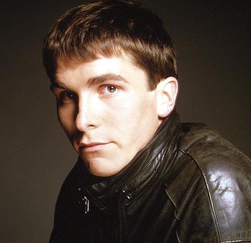 克里斯蒂安·贝尔 Christian Bale 写真 #141