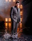 克里斯蒂安·贝尔 Christian Bale 写真 #153