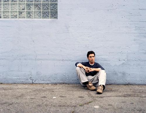 克里斯蒂安·贝尔 Christian Bale 写真 #145