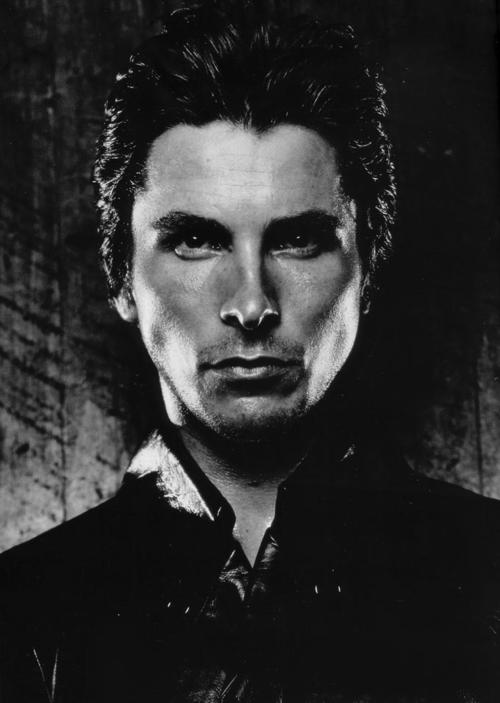 克里斯蒂安·贝尔 Christian Bale 写真 #164