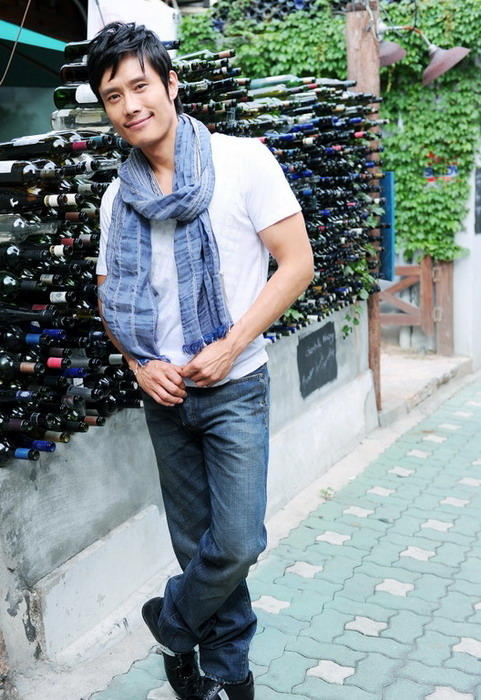 李秉宪 Byung-hun Lee 写真 #33