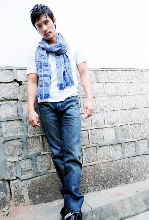 李秉宪 Byung-hun Lee 写真 #30