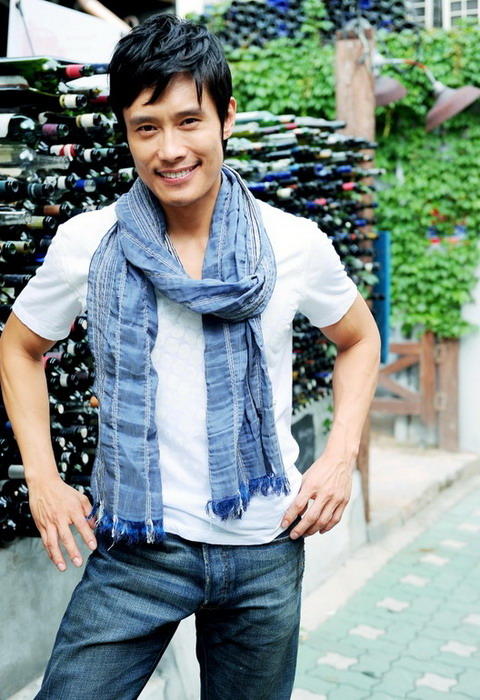 李秉宪 Byung-hun Lee 写真 #29