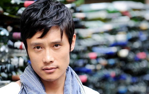 李秉宪 Byung-hun Lee 写真 #27