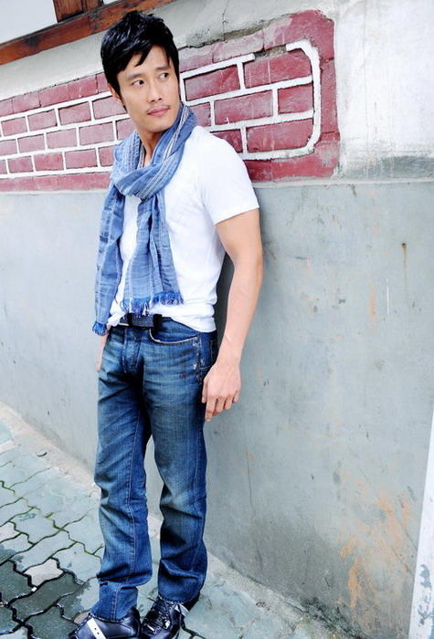 李秉宪 Byung-hun Lee 写真 #32