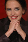 爱娃·格林 Eva Green 生活照 #05