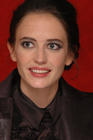 爱娃·格林 Eva Green 生活照 #07