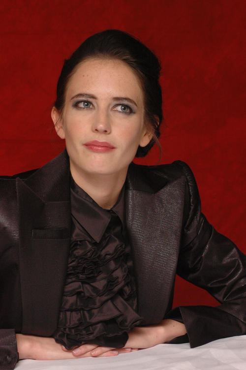爱娃·格林 Eva Green 生活照 #13