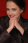 爱娃·格林 Eva Green 生活照 #17