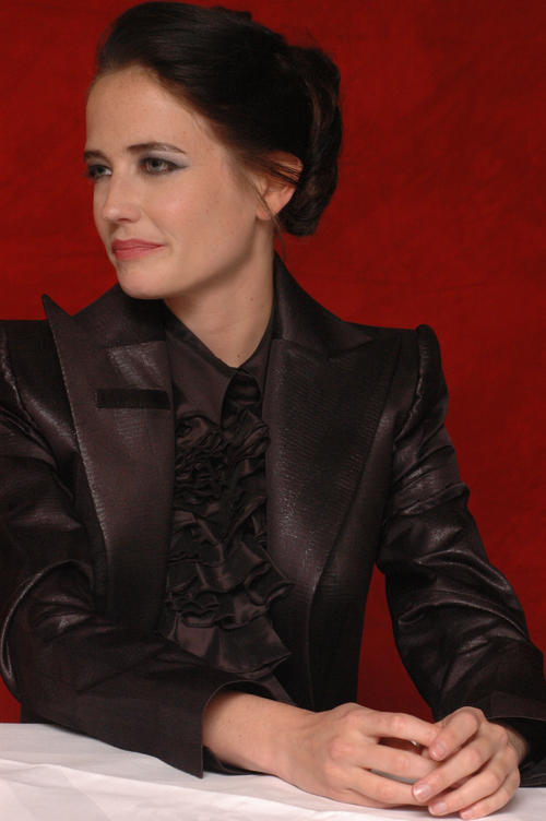 爱娃·格林 Eva Green 生活照 #20