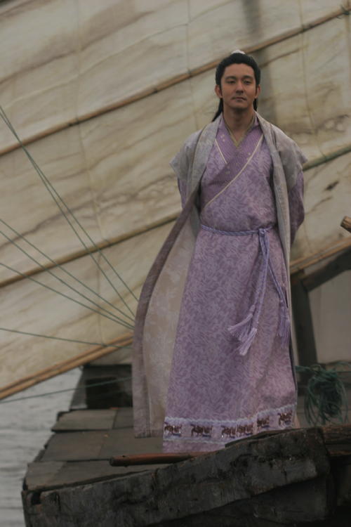 十全九美Shi Quan Jiu Mei(2007)剧照 #37
