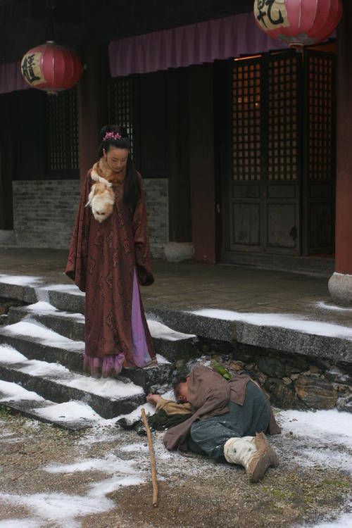 十全九美