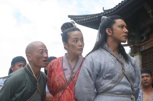 十全九美Shi Quan Jiu Mei(2007)剧照 #32