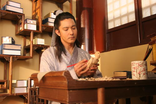 十全九美/Shi Quan Jiu Mei(2007) 电影图片 剧照 #64 大图 3504X2336