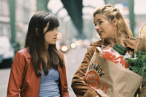 无礼的女孩/Freche Mädchen(2008) 电影图片 剧照 #14 大图 700X468