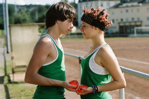 无礼的女孩/Freche Mädchen(2008) 电影图片 剧照 #18 大图 700X468