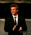 西恩·潘 Sean Penn 生活照 #19