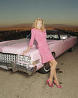 写真 #30：金·贝辛格 Kim Basinger