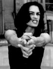 写真 #145：法米克·詹森 Famke Janssen