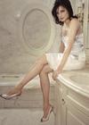 写真 #139：法米克·詹森 Famke Janssen