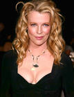 生活照 #01：金·贝辛格 Kim Basinger