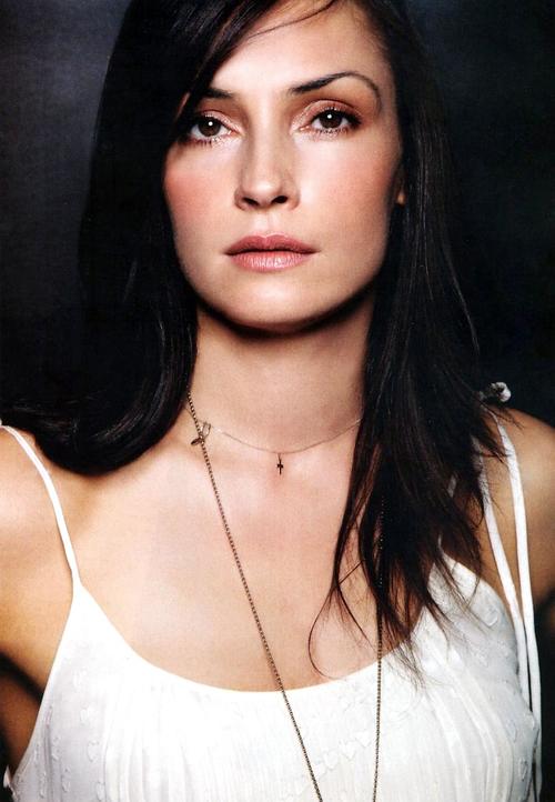 法米克·詹森 Famke Janssen 写真 #190