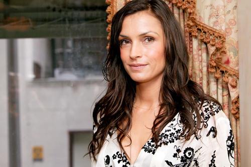 法米克·詹森 Famke Janssen 写真 #197