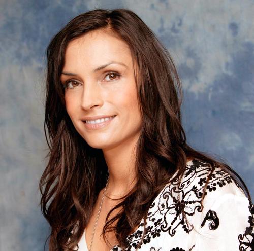 法米克·詹森 Famke Janssen 写真 #196