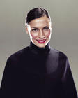 写真 #134：法米克·詹森 Famke Janssen