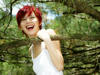 孙燕姿/Stefanie Sun 电影图片 写真 #09 小图