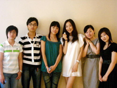 <em>韩雪 生活</em>照 #54