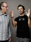 写真 #01：扎克·施奈德 Zack Snyder