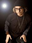 写真 #103：约翰尼·德普 Johnny Depp