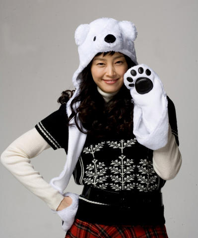 李娜英 Na-yeong Lee 写真 #13
