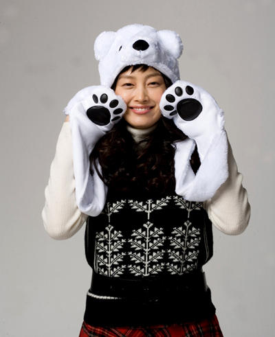 李娜英 Na-yeong Lee 写真 #14