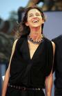 生活照 #02：夏洛特·甘斯布 Charlotte Gainsbourg