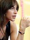 生活照 #12：夏洛特·甘斯布 Charlotte Gainsbourg