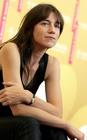 生活照 #13：夏洛特·甘斯布 Charlotte Gainsbourg