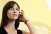 生活照 #14：夏洛特·甘斯布 Charlotte Gainsbourg