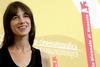 生活照 #15：夏洛特·甘斯布 Charlotte Gainsbourg