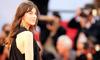 生活照 #07：夏洛特·甘斯布 Charlotte Gainsbourg