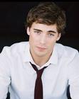 写真 #01：达斯汀·米利甘 Dustin Milligan